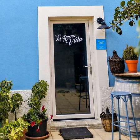 Appartamento Loft La Buena Vida Penaranda de Duero Esterno foto