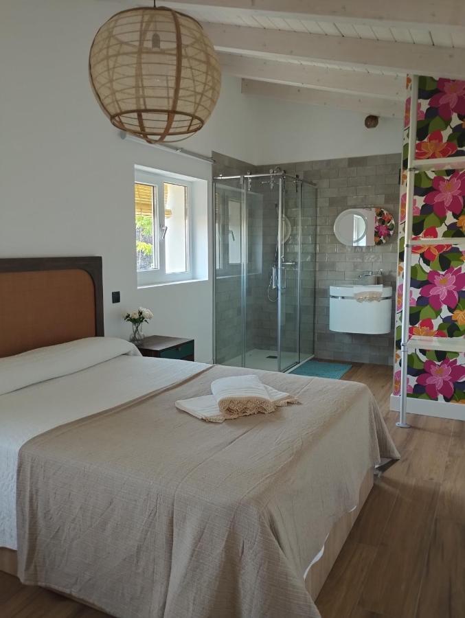 Appartamento Loft La Buena Vida Penaranda de Duero Esterno foto