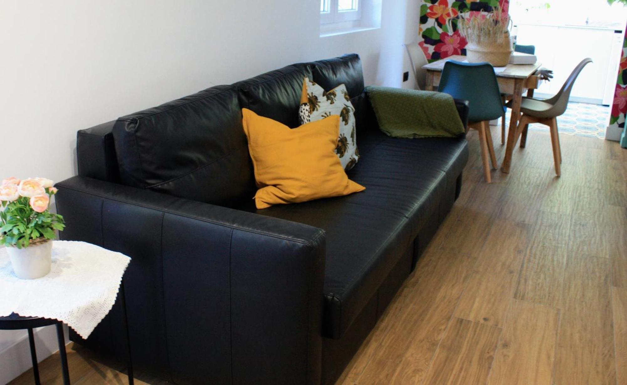 Appartamento Loft La Buena Vida Penaranda de Duero Esterno foto