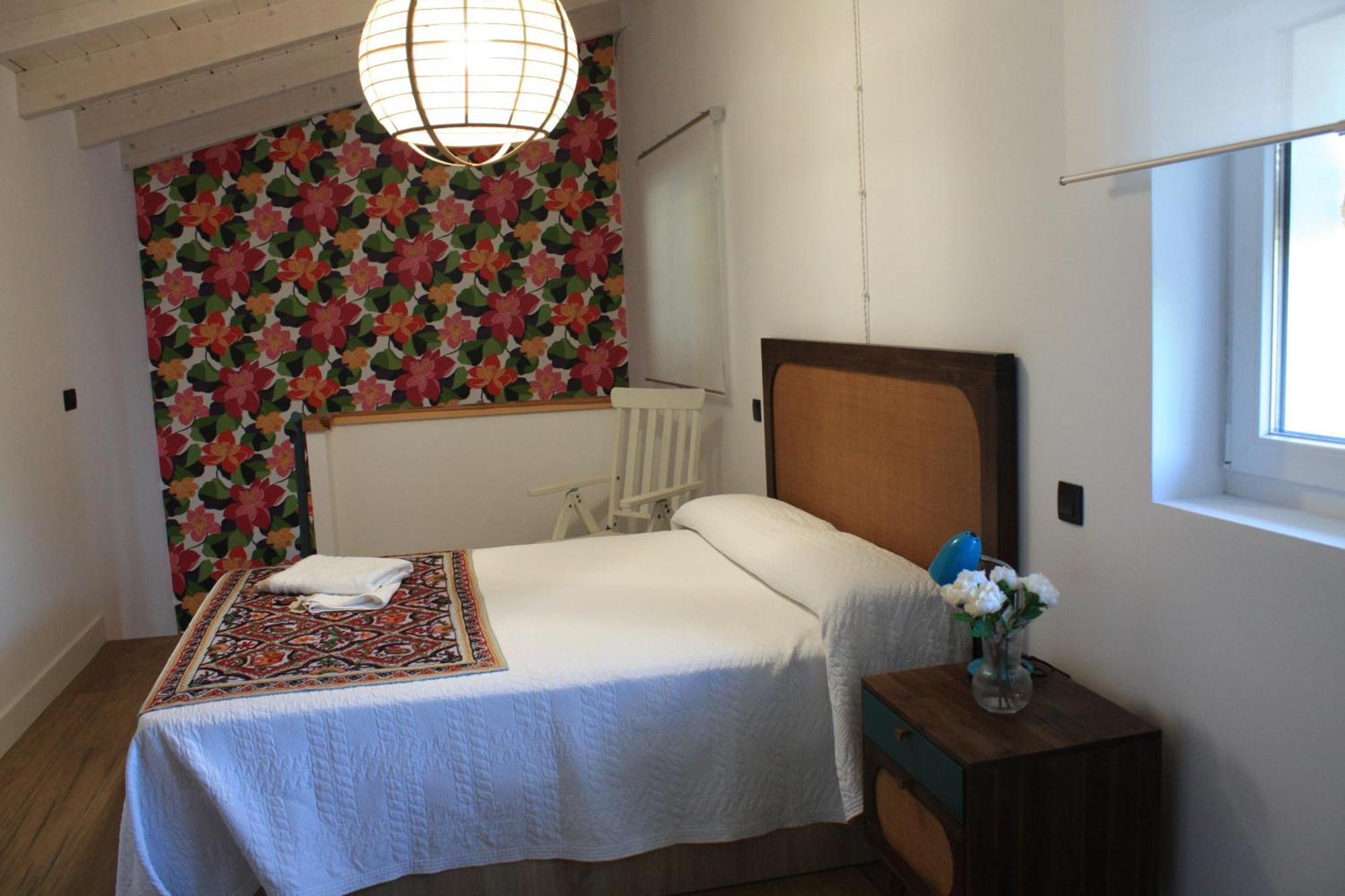 Appartamento Loft La Buena Vida Penaranda de Duero Esterno foto