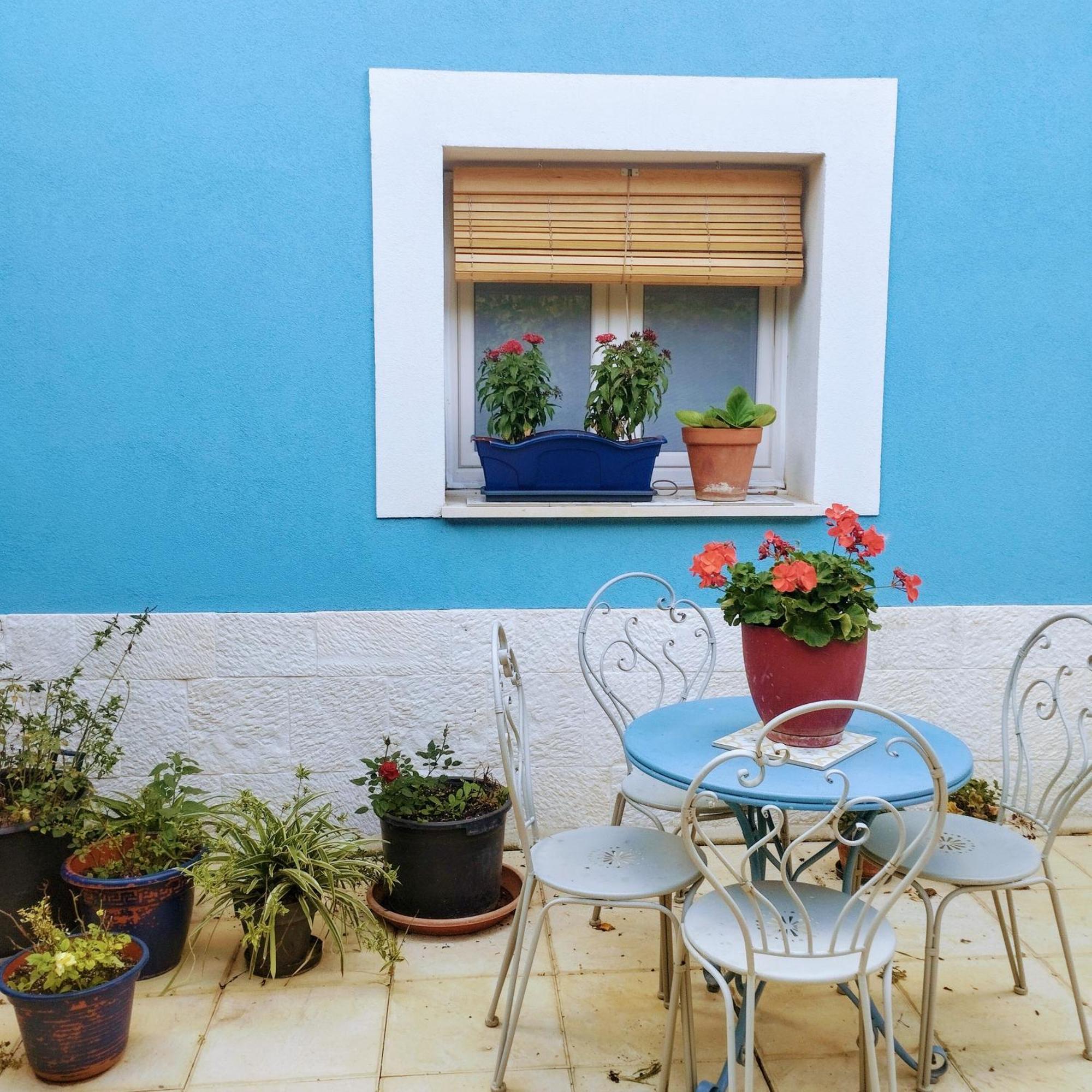 Appartamento Loft La Buena Vida Penaranda de Duero Esterno foto
